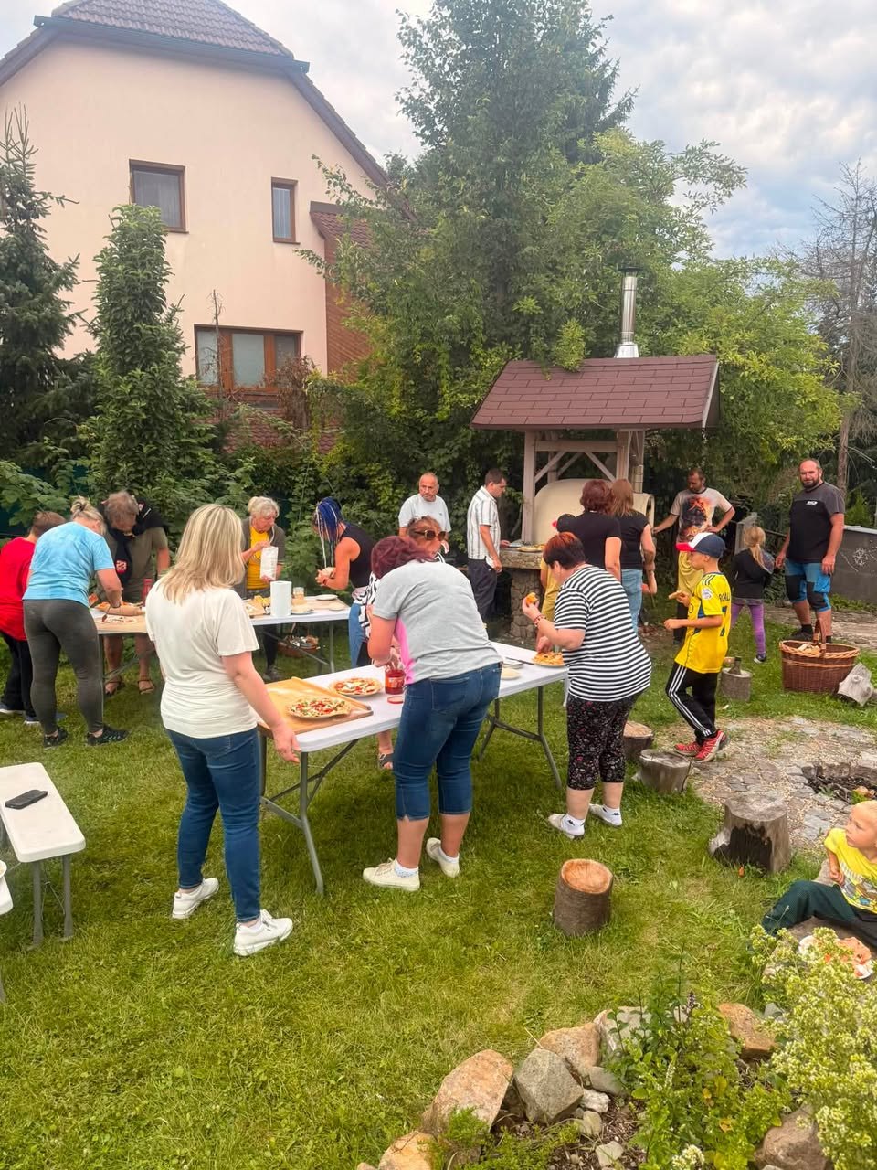 Sastanak obiteljskog tima Freedom Business