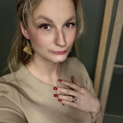 Aňa P., autorica Slimfit reference