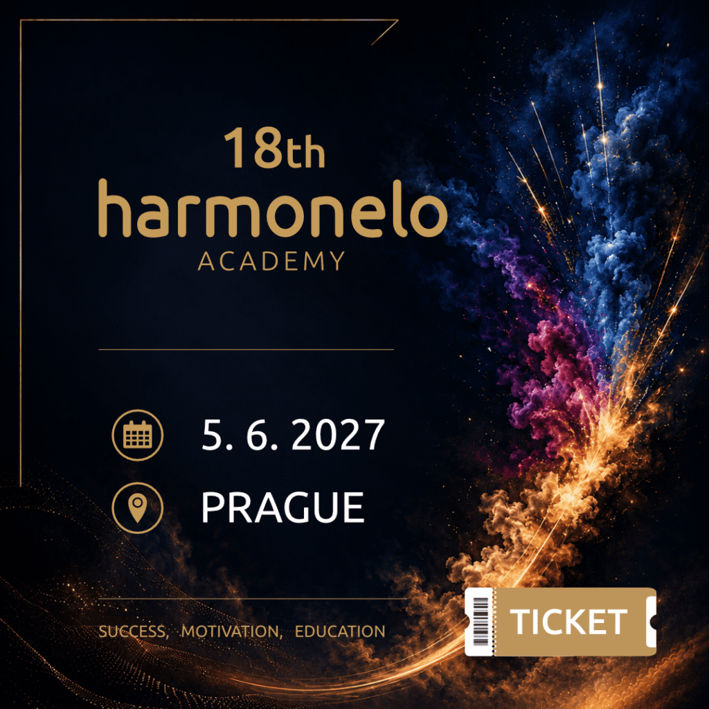 Akademija Harmonelo 18.