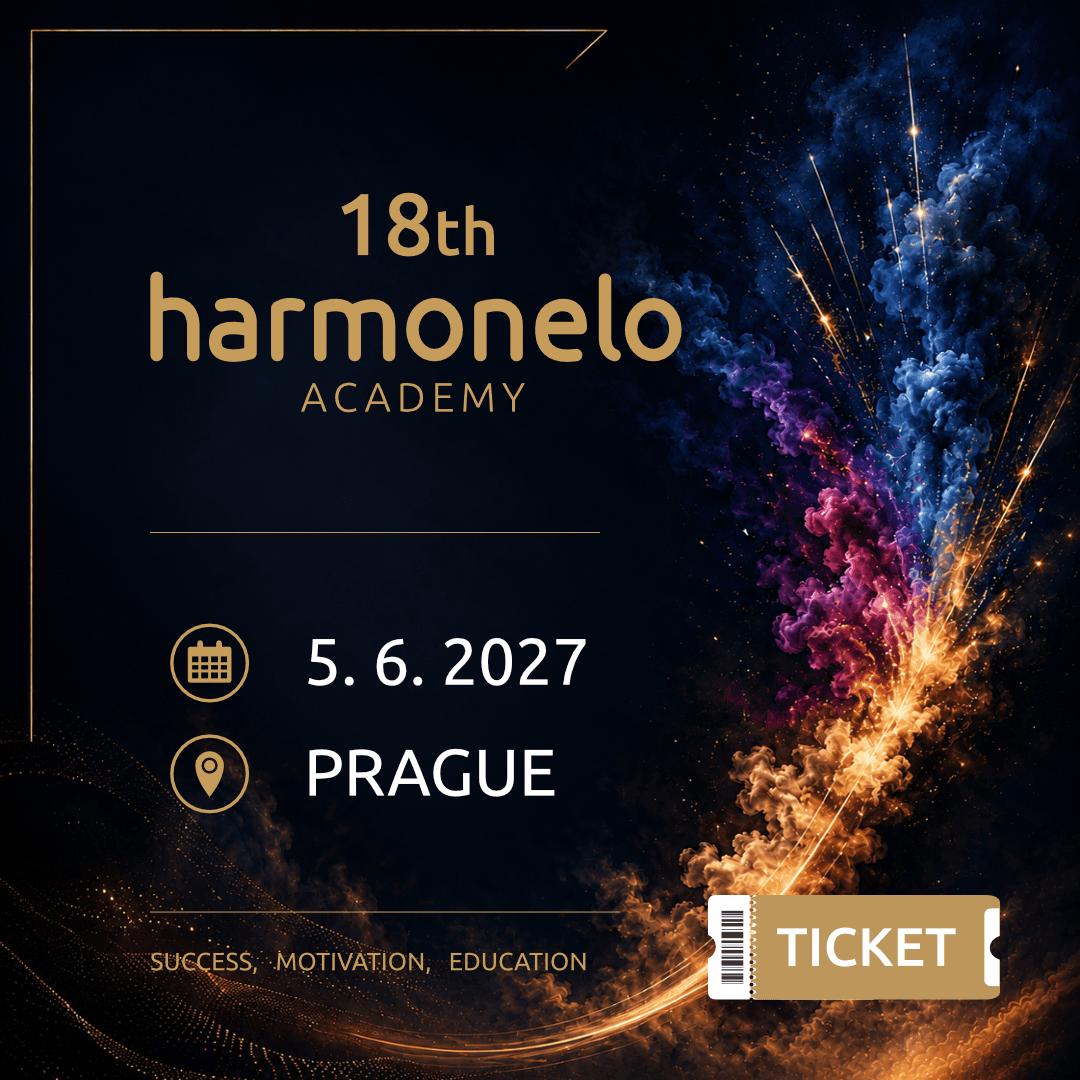 Harmonelo Academy 18-та
